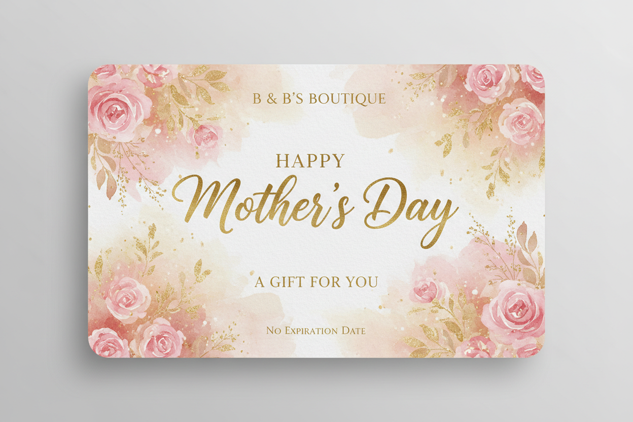 Gift Cards