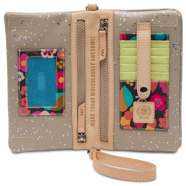 Consuela - Faye Uptown Crossbody