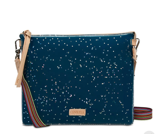 Consuela - Nyla Downtown Crossbody - Sold Out