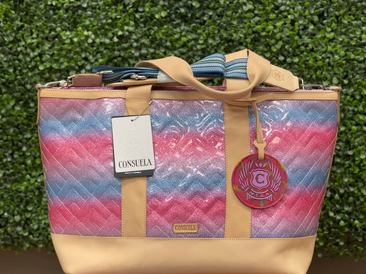 Consuela Nico Max Tote