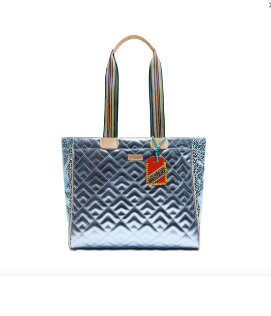 Consuela Kat Journey Tote