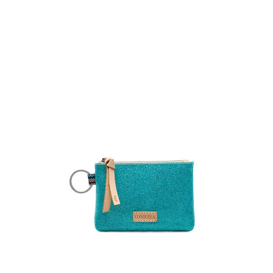 Consuela Lumi Pouch