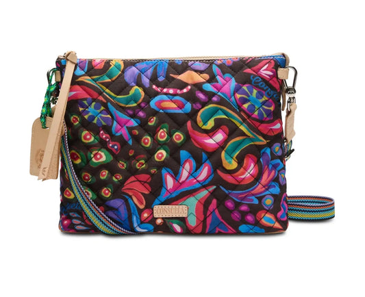 Consuela - Sam Downtown Crossbody - Sold Out