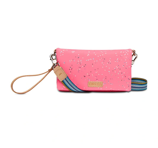 Consuela - Shine Uptown Crossbody - Sold Out