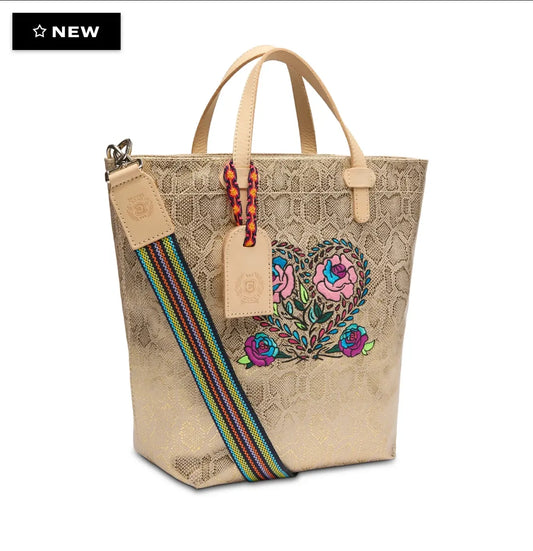 Consuela - Leah Essential Tote - Sold Out