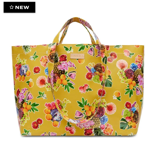 Consuela Barb Jumbo Bag