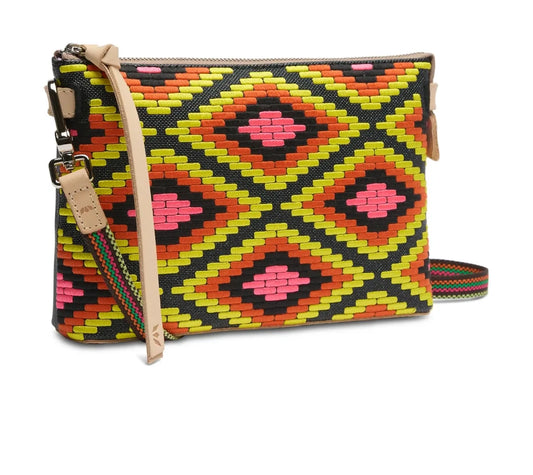 Consuela - Rae Midtown Crossbody